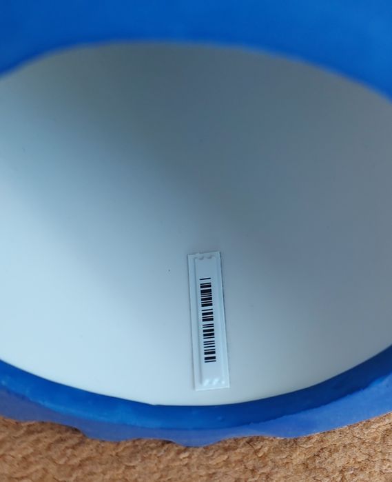 Ролер за масаж 330/140