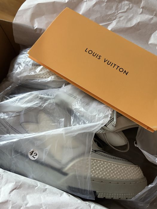Louis vuitton skate