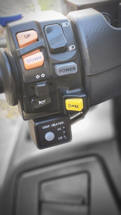 Suzuki burgman 650 Executiv echipat turing,dotări full.