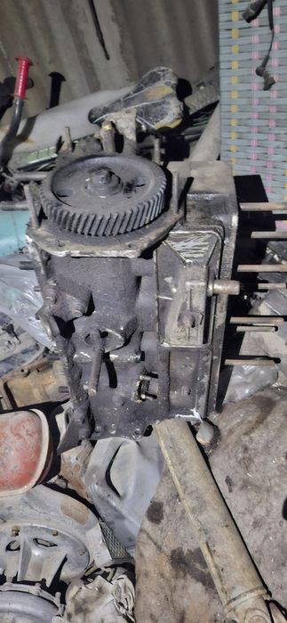 Продам запчасти Уаз