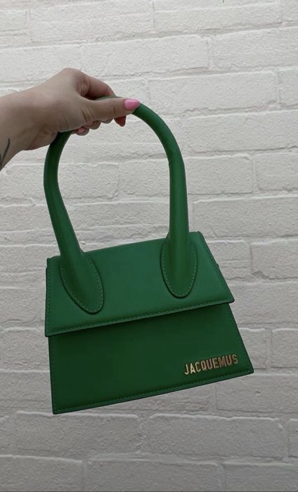 Чанта Patrizia pepe, jacquemus