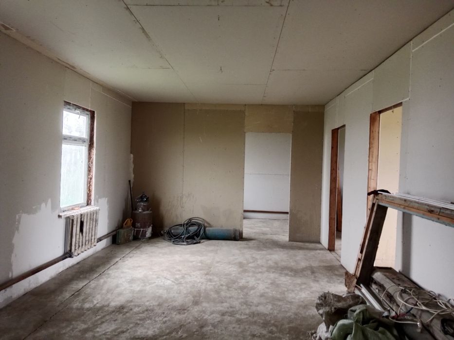 Продам дом 18года