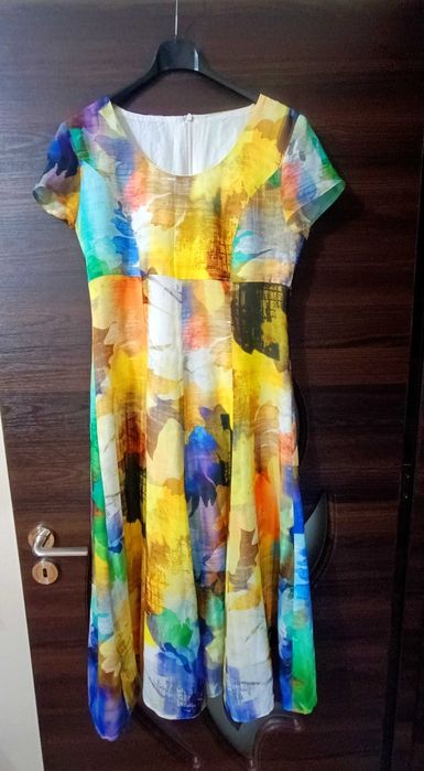 Рокли размер М, Luxima, H&M, M&S