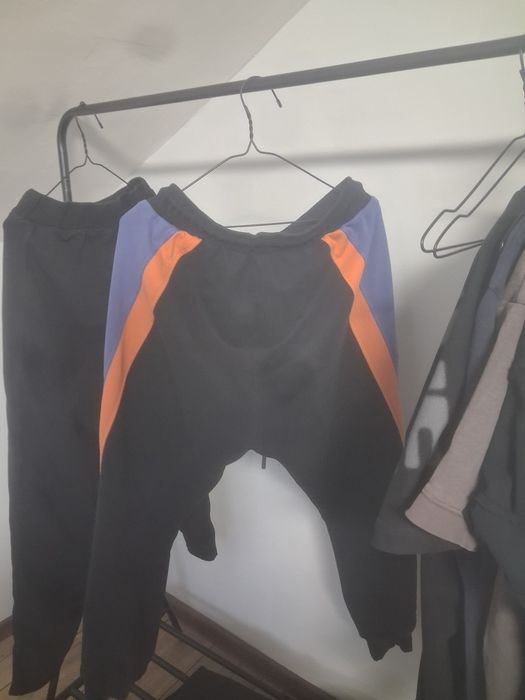 Екип luda М размер