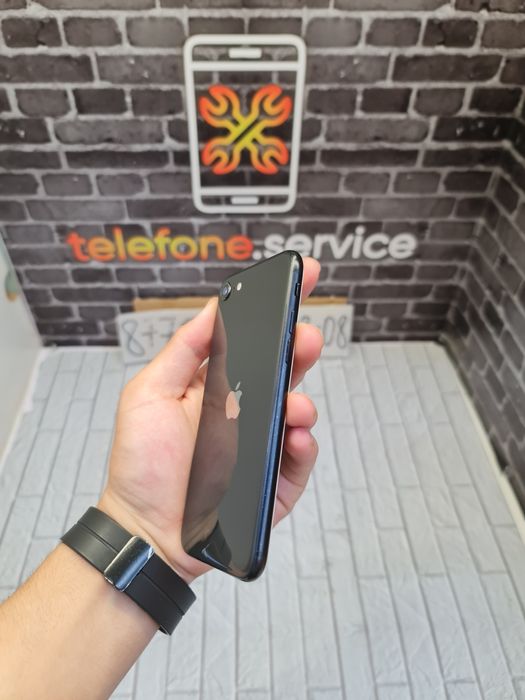 Se 2020 64gb ИДЕАЛ