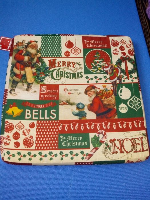 Възглавници за декорация, за табуретка,уплътнител за врата