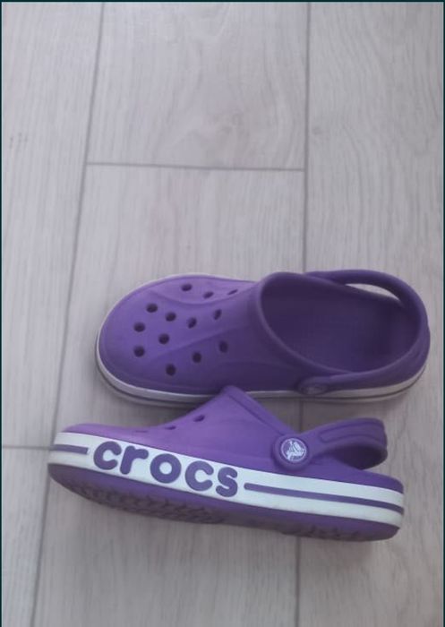 Кроксы оригинал, размер 31-32