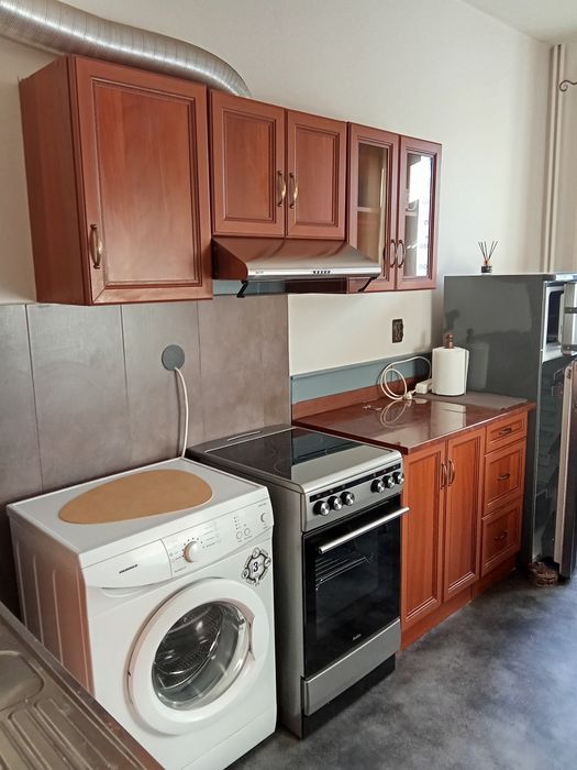 Дава се под наем Двустаен апартамент в София, Белите брези - 50 кв.м за 480 € - Снимка #12