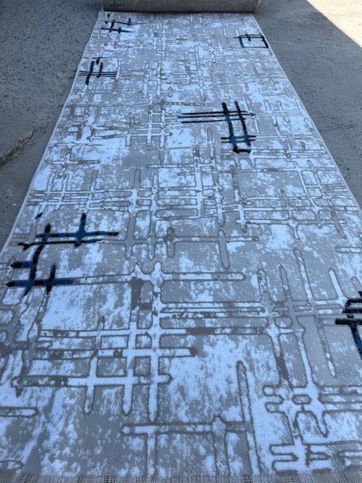 Ковролан Ковровые дорожки Kavralan Darojka Gilam