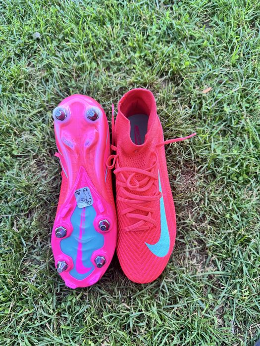 nike mercurial superfly 15