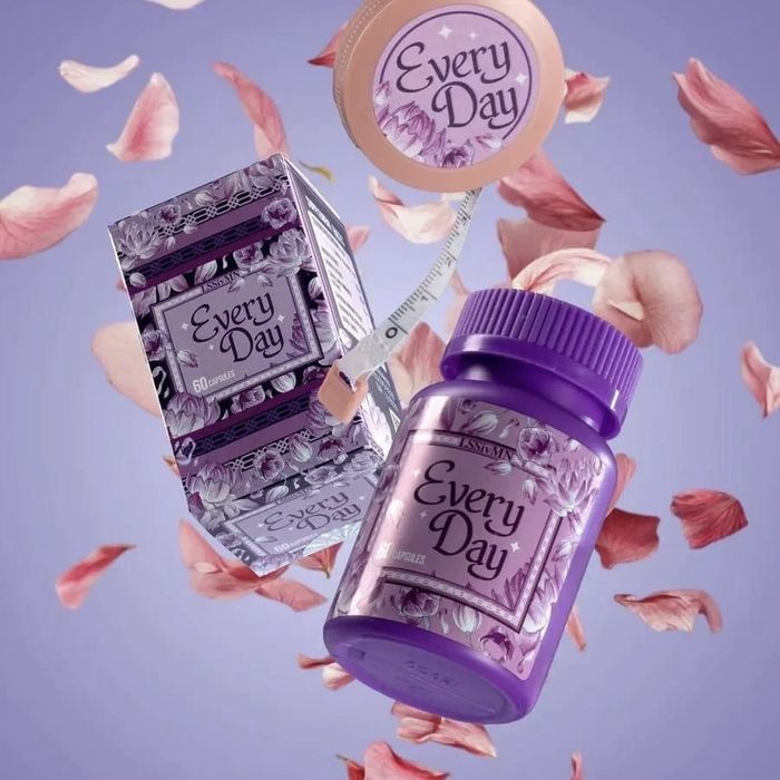 ORIGINAL Every Day для похудения LSSivmn похудение