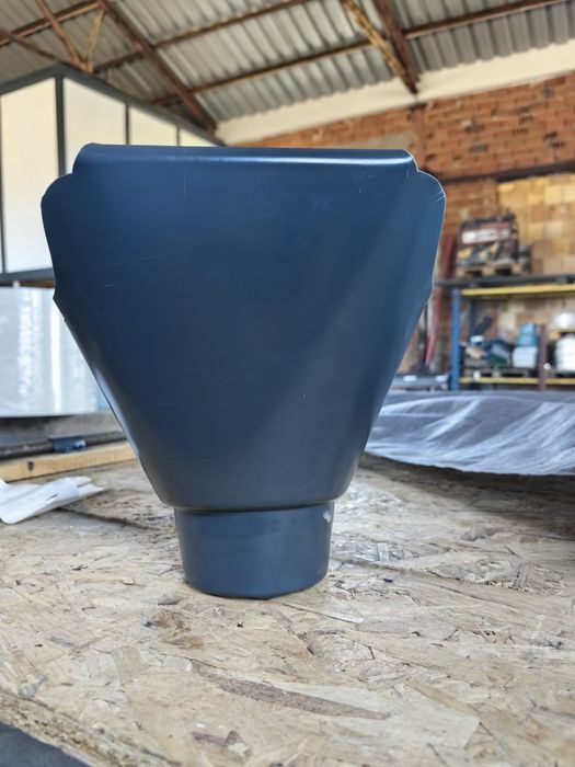 Водосточни казанчета