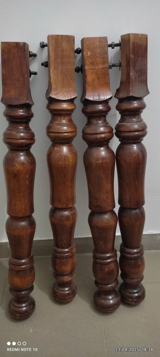 Masă lemn masiv model unicat