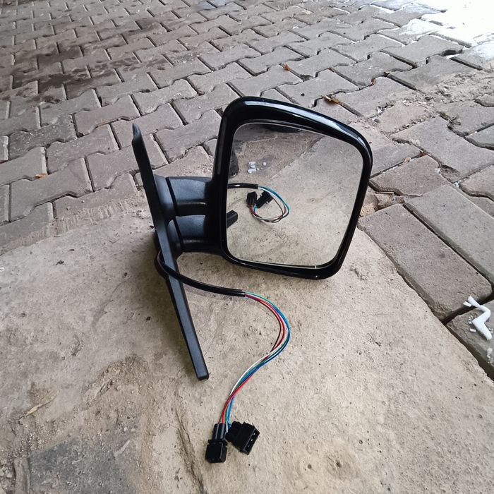 Зеркала бусик каравэла Т4