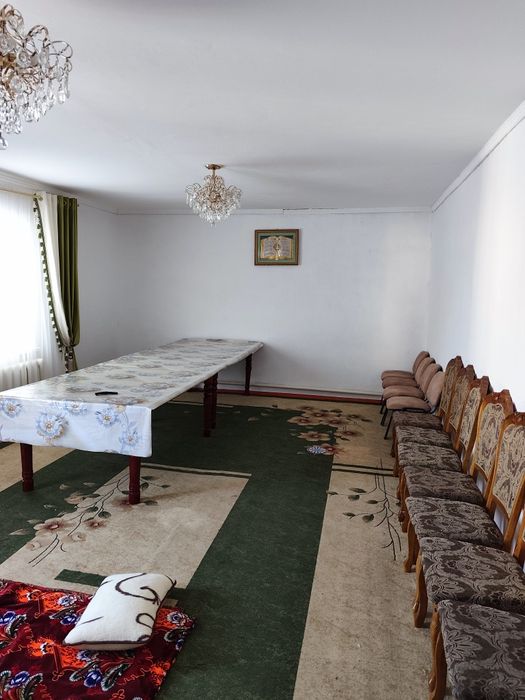 Ру-6 грп 2 де үй сатылады. Продается дом Грп2.