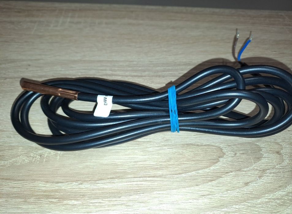 Kit / set senzori temperatura controler EU-81zPID pt. cazan incălzire