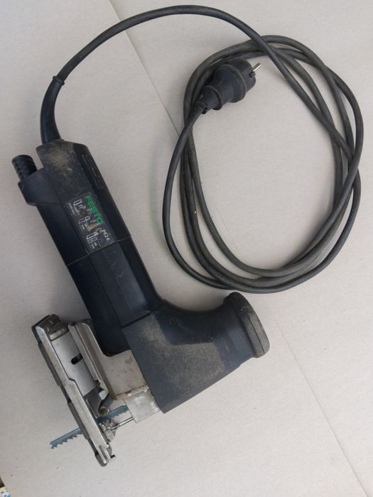 Зеге festool ps2e