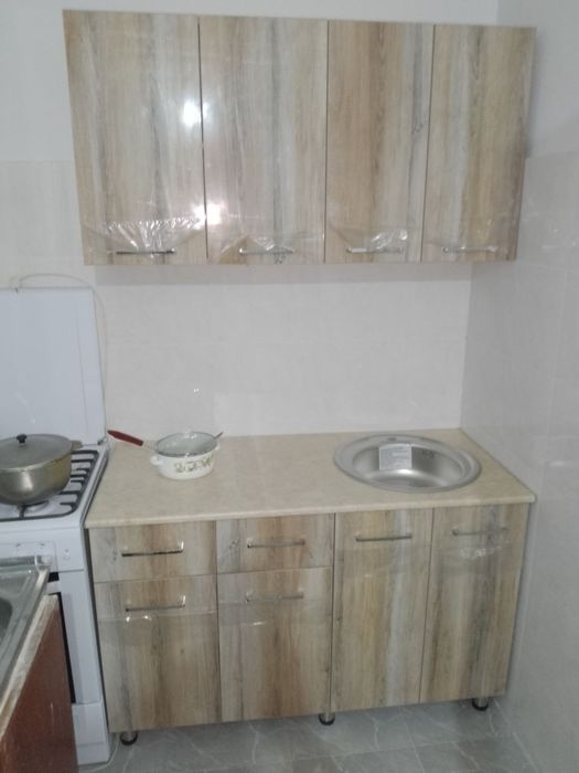Кухини мебелы на заказ