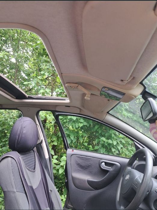 OPEL Corsa 2002 — imagine 5