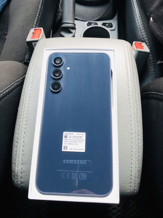 A 35  128/8 ishlatilmagan