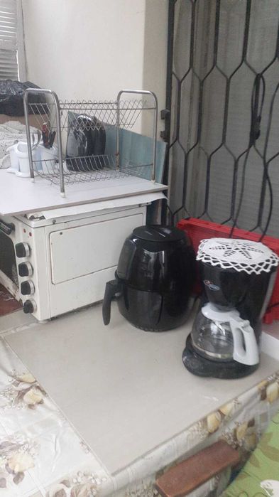 Дава се под наем Етаж от къща в Асеновград - 25 кв.м за 199.41 € - Снимка #4