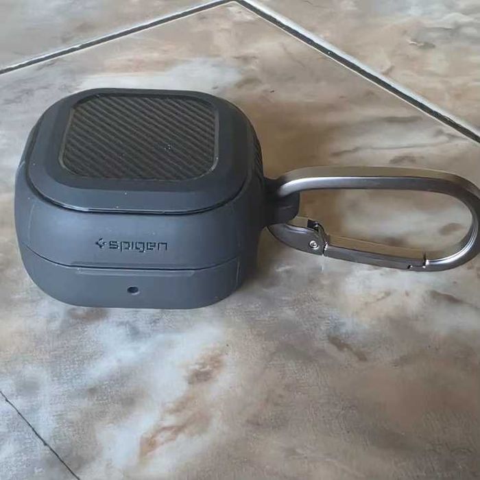 Samsung Galaxy Buds 2 Pro