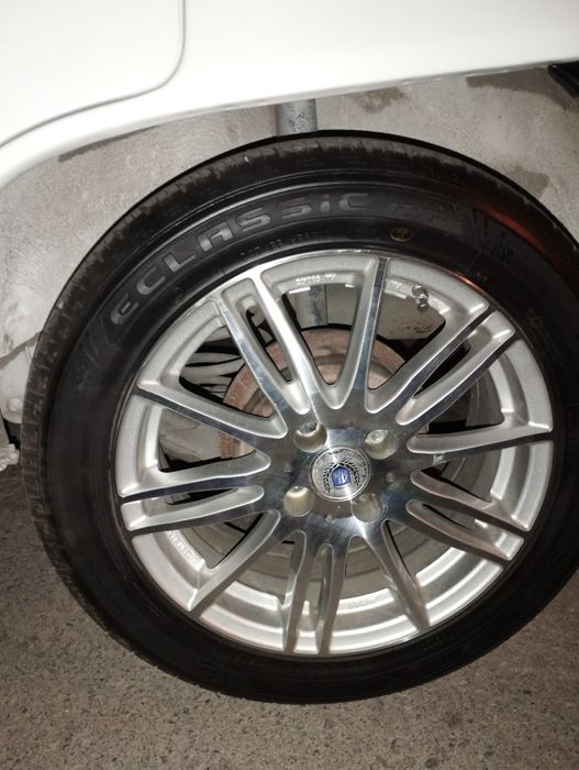 Титановые диски 300000 тенге