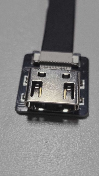 HDMI лентов кабел за 4К