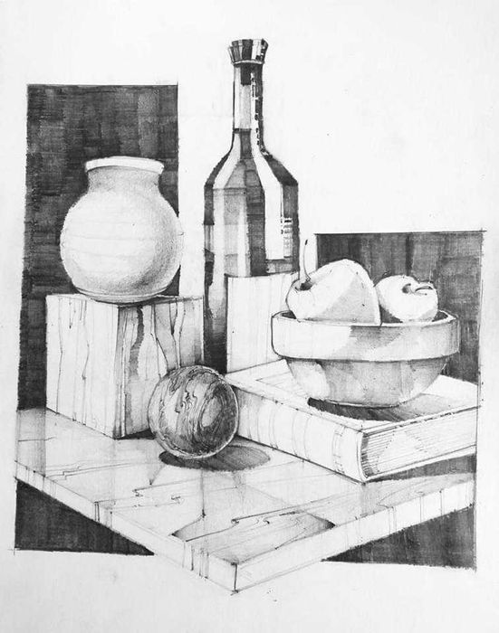 Pregatire Admitere Arhitectura