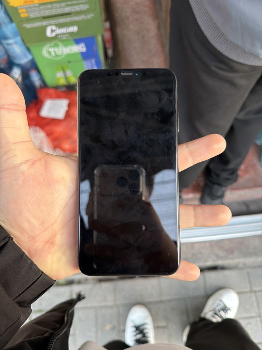 Vand iphone x pro mai