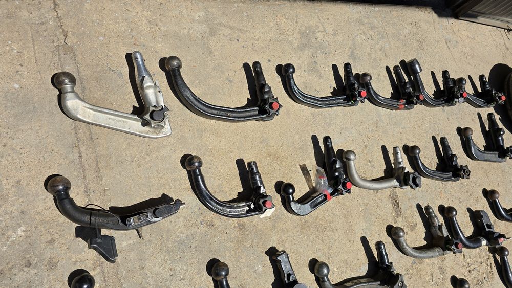 Куки/тегличи/ за коли и джипове.