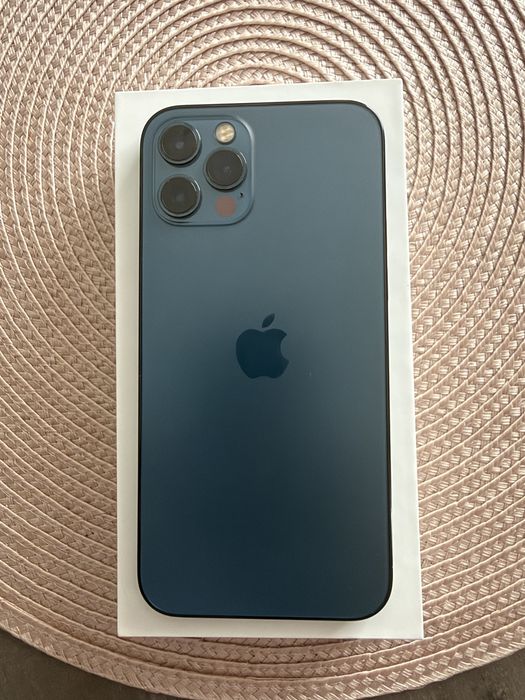 iPhone 12 Pro