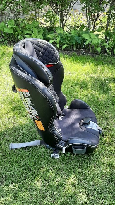 Автокресло Happy Baby