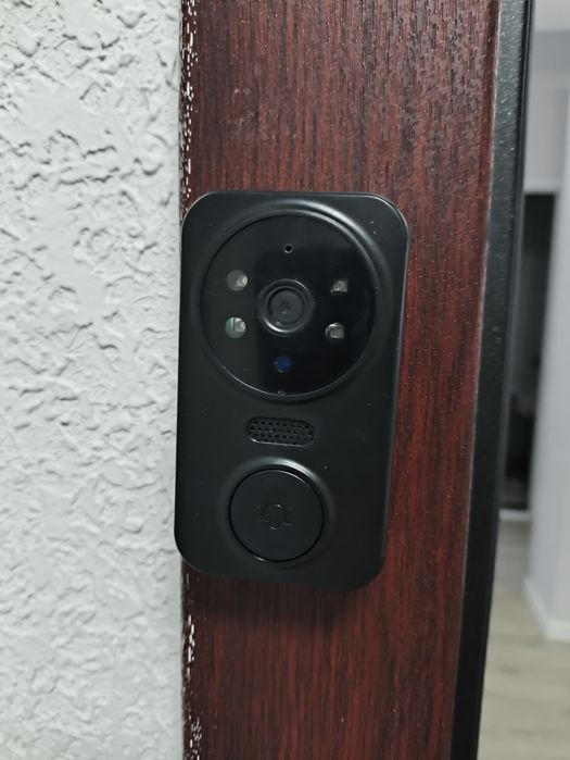 Продам видеозвонок