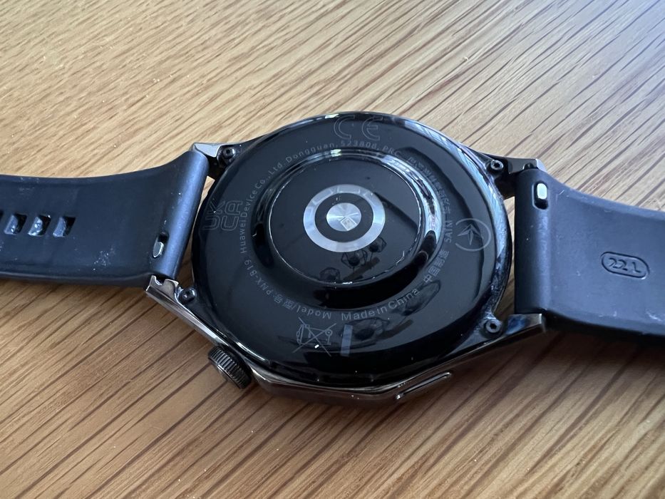Huawei GT4 смарт часовник