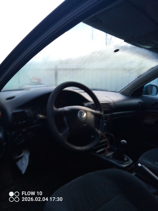 Passat B5 vând sau schimb