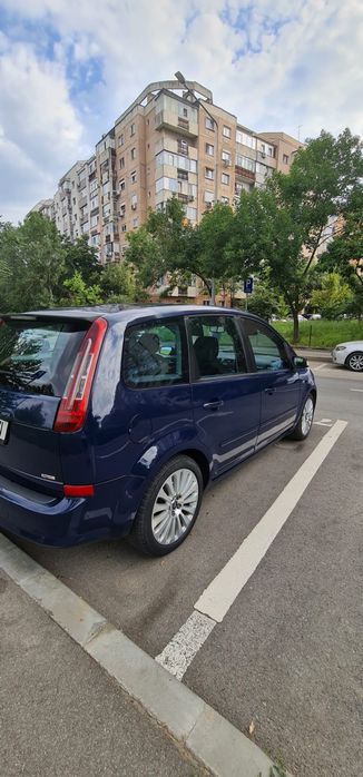 FORD C-Max 2008 — imagine 4