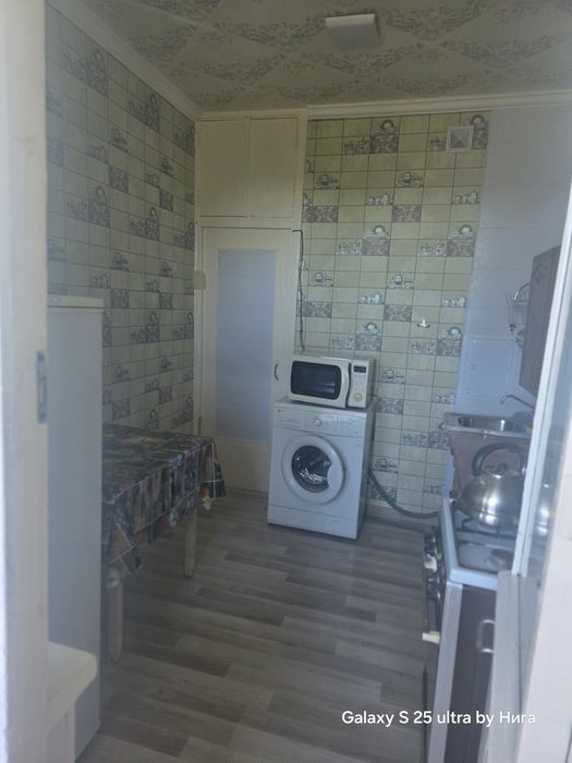 Сдаётся квартира на долгий срок