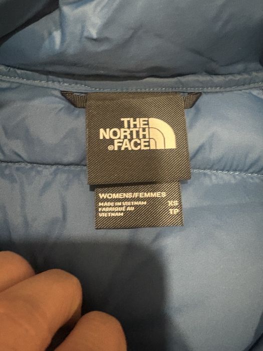 Оригинално дамско яке The North Face