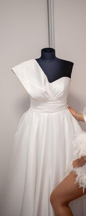 Rochie de mireasa