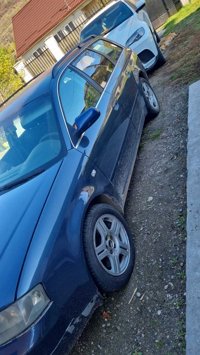 AUDI A6 2004 — imagine 2