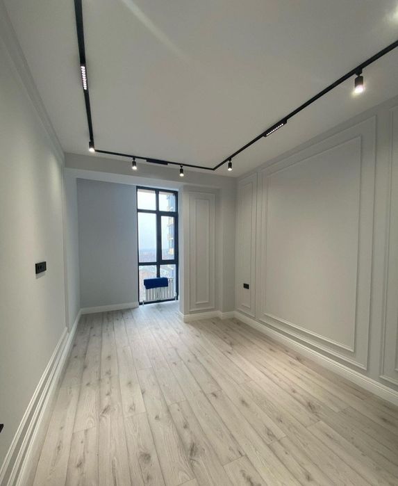 Ремонт квартир с материалами. Клининг в подарок!