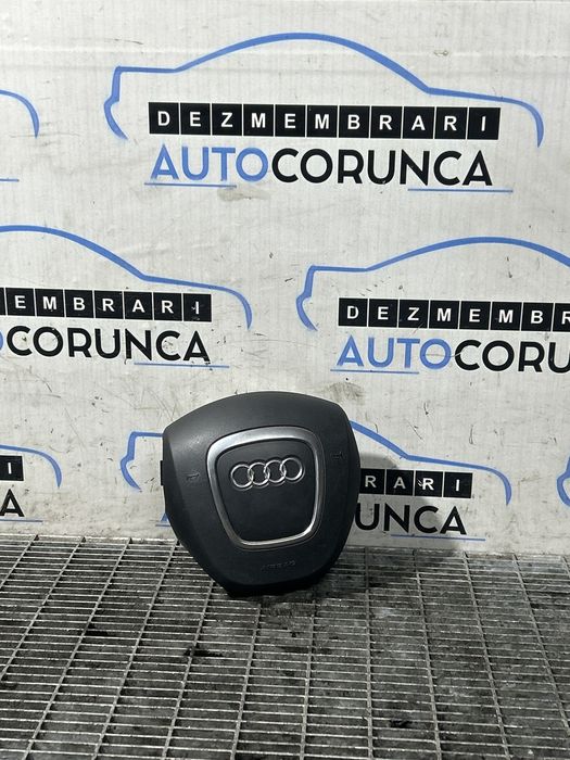 Airbag volan AUDI Q5 2008 - 2015 (1222) 8R0880201A Garantie