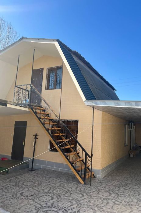 Продается евро дача после ремонта