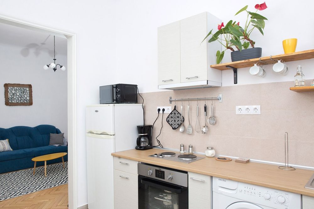 Chirie apartament in centru