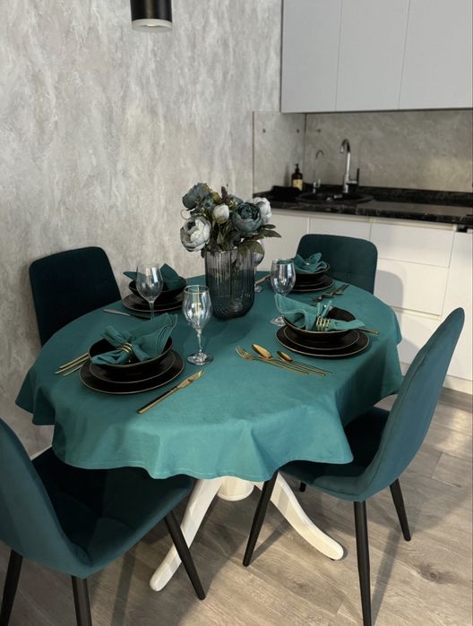 Сдам люксовую двухкомнатную квартиру посуточно