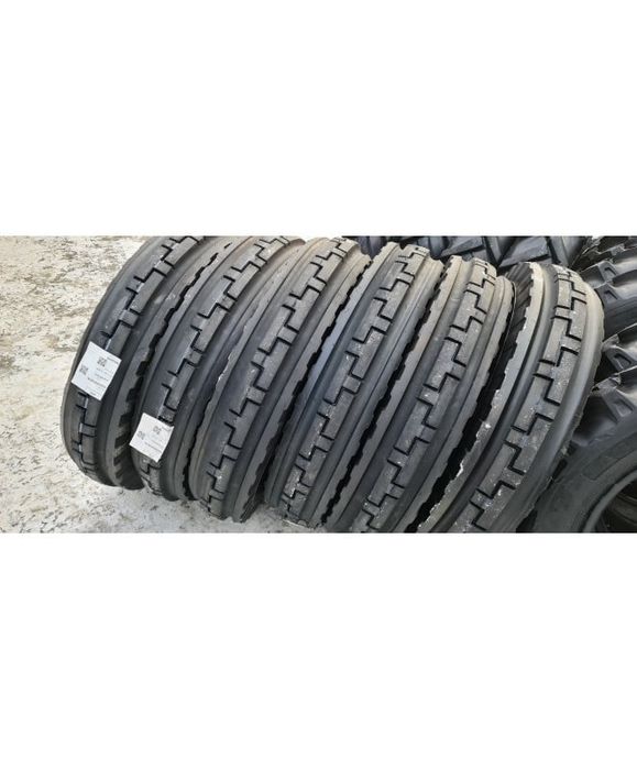 7.50-20 GTK AS12 8PR TT  Cauciucuri tractor, Fiat, Case, Fendt, John Deere, New Holland, Massey Ferguson, UTB   Cauciucuri tractor, Fiat, Case, Fendt,