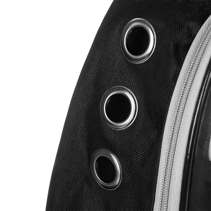 Транспортна раница за домашен любимец - котка/куче/заек