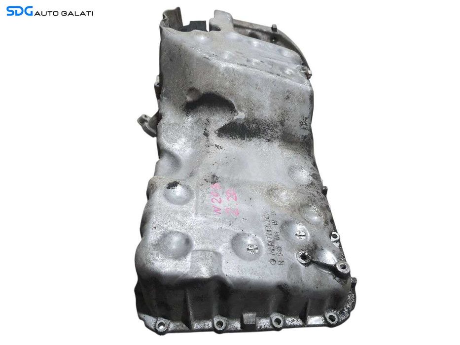 Baie Ulei Mercedes Clasa C Class W203 2.2 CDI 2001 - 2007 Cod R6460141902 A0041535928 [N2939]