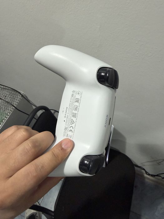 Плейстейшн 5 slim 1tb